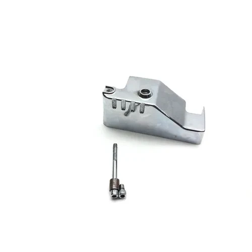 Oil Line Cover 1995 Harley-Davidson Electra Glide FLHT 2395 1