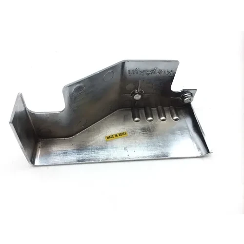 Oil Line Cover 1995 Harley-Davidson Electra Glide FLHT 2395 3