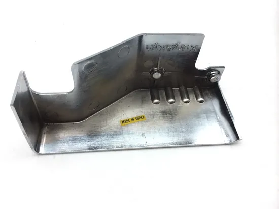 Oil Line Cover 1995 Harley-Davidson Electra Glide FLHT 2395