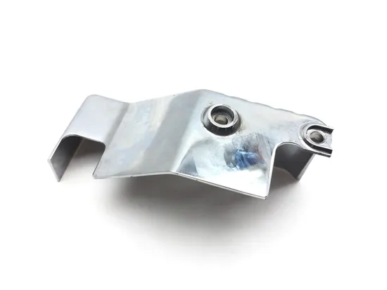 Oil Line Cover 1995 Harley-Davidson Electra Glide FLHT 2395