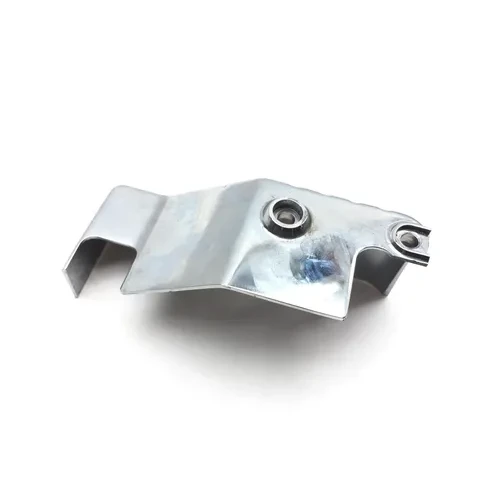 Oil Line Cover 1995 Harley-Davidson Electra Glide FLHT 2395 2