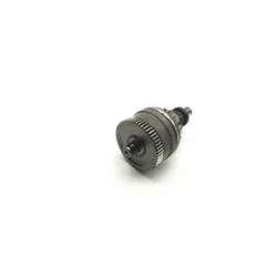 Starter Gear Bendix 2013 Polaris RZR 800 EFI 2389