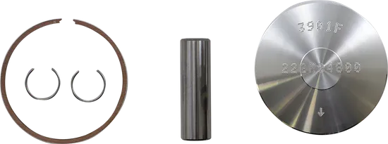 Wiseco Piston 48mm +1