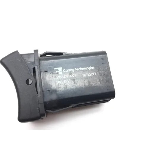 2 Wheel 4 Wheel Switch 2013 Polaris RZR 800 EFI 2389 2