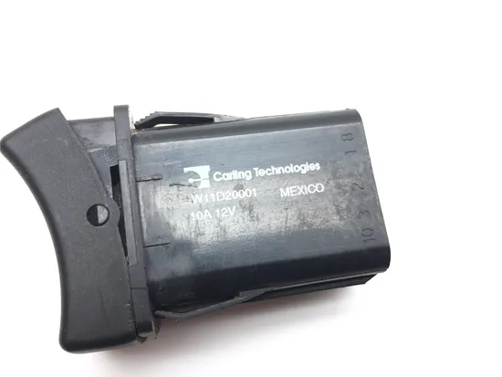 2 Wheel 4 Wheel Switch 2013 Polaris RZR 800 EFI 2389