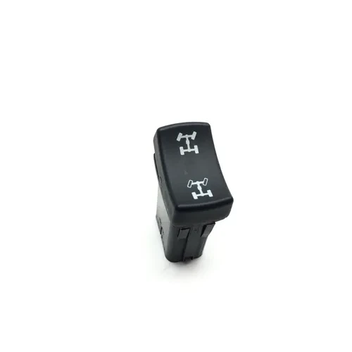 2 Wheel 4 Wheel Switch 2013 Polaris RZR 800 EFI 2389