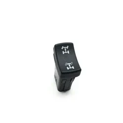 2 Wheel 4 Wheel Switch 2013 Polaris RZR 800 EFI 2389