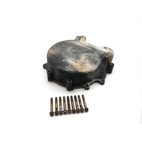 Outer Stator Cover 2013 Polaris RZR 800 EFI 2389