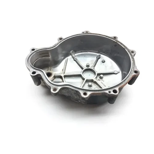 Outer Stator Cover 2013 Polaris RZR 800 EFI 2389 4