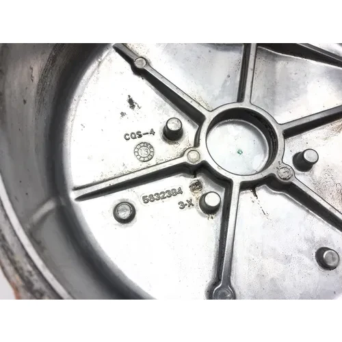 Outer Stator Cover 2013 Polaris RZR 800 EFI 2389 5