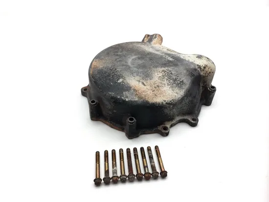 Outer Stator Cover 2013 Polaris RZR 800 EFI 2389