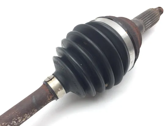 Rear Passenger Right Axle 2013 Polaris RZR 800 EFI 2389 x