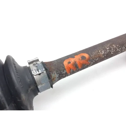 Rear Passenger Right Axle 2013 Polaris RZR 800 EFI 2389 x 4