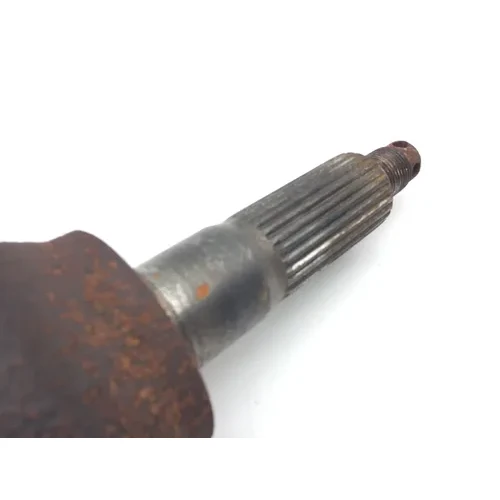 Rear Passenger Right Axle 2013 Polaris RZR 800 EFI 2389 x 6