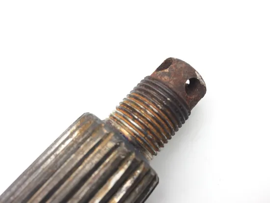 Rear Passenger Right Axle 2013 Polaris RZR 800 EFI 2389 x