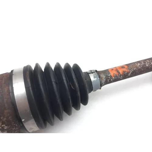 Rear Passenger Right Axle 2013 Polaris RZR 800 EFI 2389 x 3