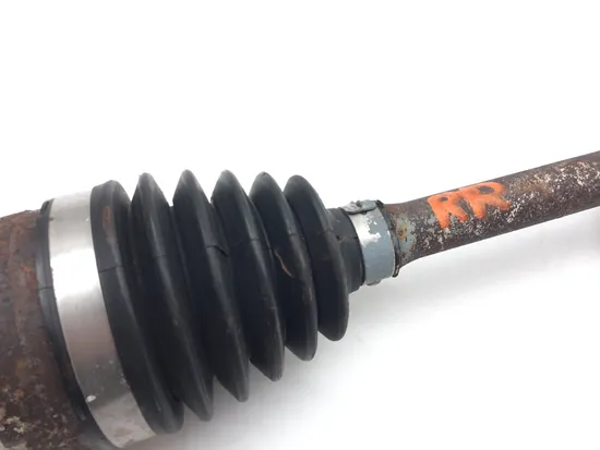 Rear Passenger Right Axle 2013 Polaris RZR 800 EFI 2389 x