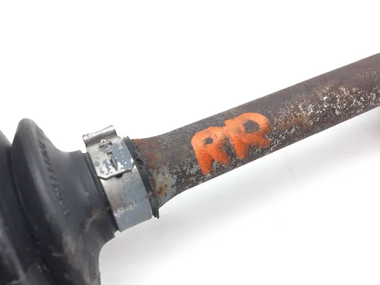 Rear Passenger Right Axle 2013 Polaris RZR 800 EFI 2389 x