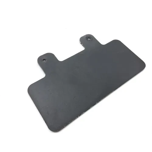 Axle Guards 2013 Polaris RZR 800 EFI 2389 x 2