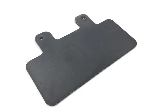 Axle Guards 2013 Polaris RZR 800 EFI 2389 x