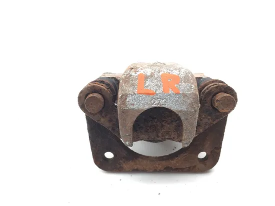 Left Driver Rear Brake Caliper 2013 Polaris RZR 800 EFI 2389 x