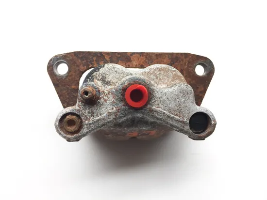 Left Driver Front Brake Caliper 2013 Polaris RZR 800 EFI 2389 x