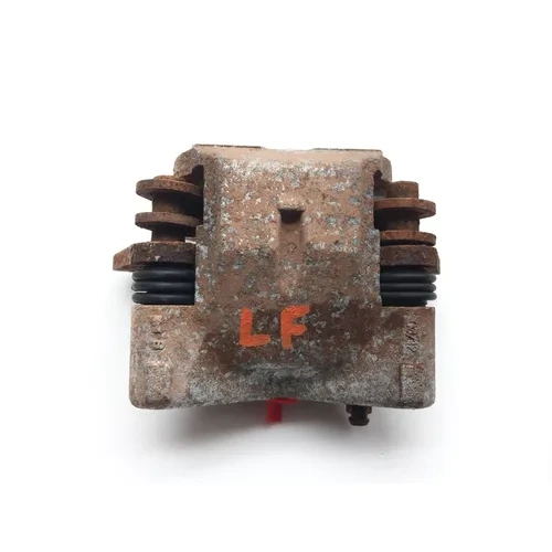 Left Driver Front Brake Caliper 2013 Polaris RZR 800 EFI 2389 x 4