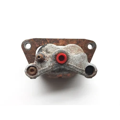 Left Driver Front Brake Caliper 2013 Polaris RZR 800 EFI 2389 x 3