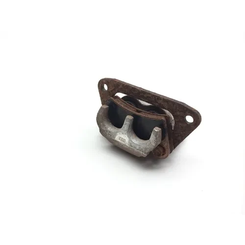 Left Driver Front Brake Caliper 2013 Polaris RZR 800 EFI 2389 x