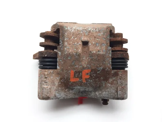 Left Driver Front Brake Caliper 2013 Polaris RZR 800 EFI 2389 x