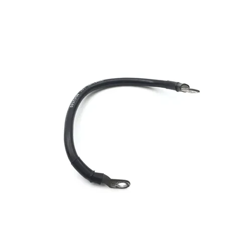 Positive Negative Battery Wires 1997 Harley-Davidson Road King EFI FLHRI 2394 2