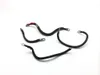 Positive Negative Battery Wires 1997 Harley-Davidson Road King EFI FLHRI 2394