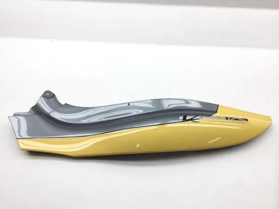 Left Side Rear Tail Fairing Cover 1998 BMW K1200RS ABS 2392 x