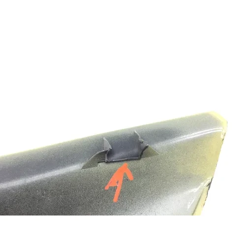 Right Side Rear Tail Fairing Cover 1998 BMW K1200RS ABS 2392 x 3