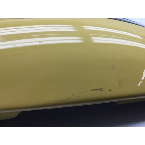 Right Side Rear Tail Fairing Cover 1998 BMW K1200RS ABS 2392 x 6