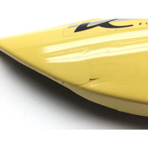 Right Side Rear Tail Fairing Cover 1998 BMW K1200RS ABS 2392 x 7