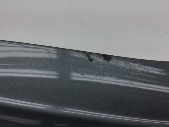 Right Side Rear Tail Fairing Cover 1998 BMW K1200RS ABS 2392 x