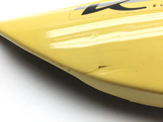 Right Side Rear Tail Fairing Cover 1998 BMW K1200RS ABS 2392 x