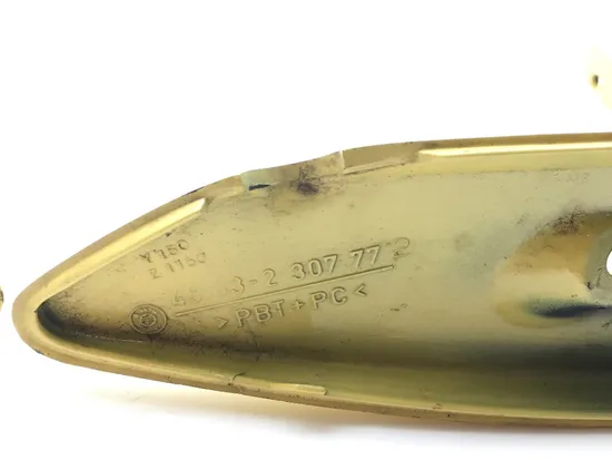 Front Inner Fairing 1998 BMW K1200RS ABS 2392 x