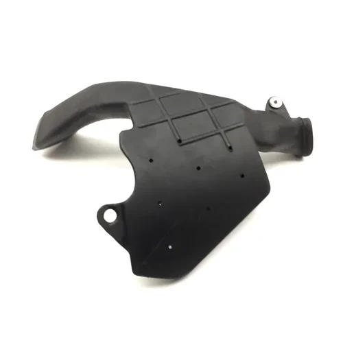 Ram Air Intake Duct Tube 1998 BMW K1200RS ABS 2392