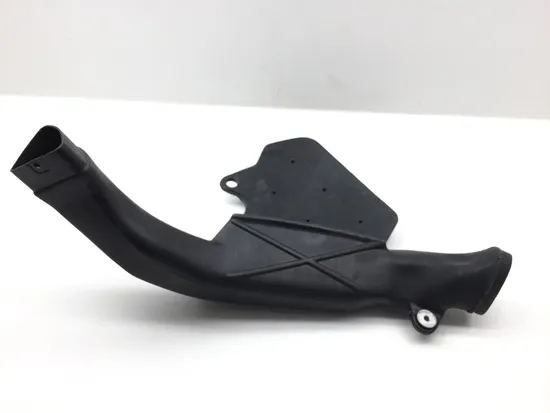 Ram Air Intake Duct Tube 1998 BMW K1200RS ABS 2392