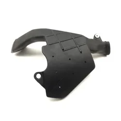Ram Air Intake Duct Tube 1998 BMW K1200RS ABS 2392