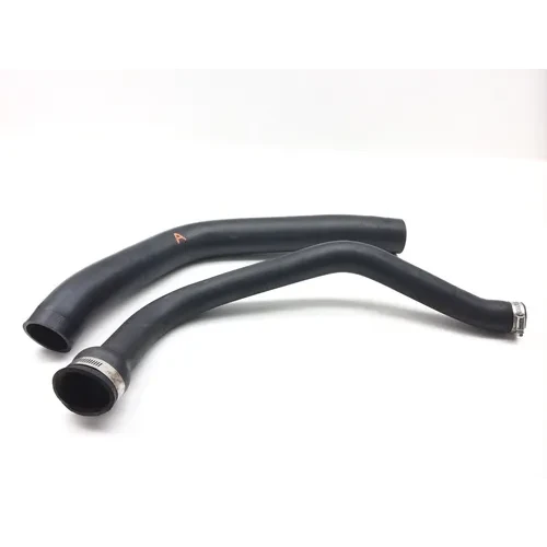 Air Box Airbox Breather Tube 2005 Polaris Ranger 500 6x6 2405 3