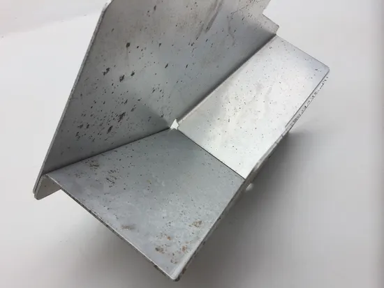 Exhaust Muffler Heat Shield 2005 Polaris Ranger 500 6x6 2405