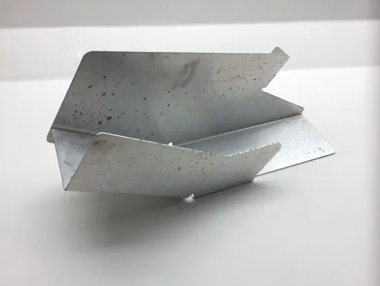 Exhaust Muffler Heat Shield 2005 Polaris Ranger 500 6x6 2405