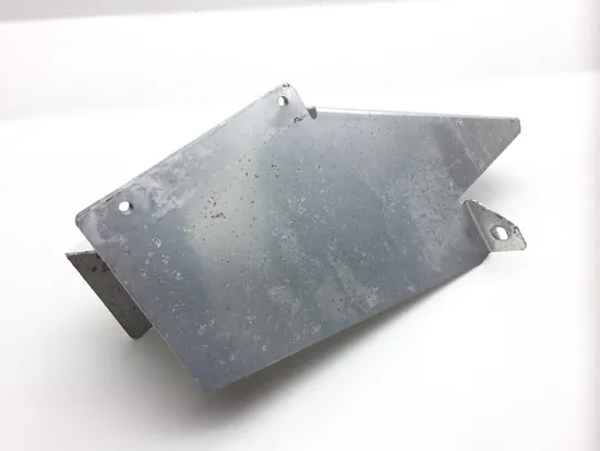 Exhaust Muffler Heat Shield 2005 Polaris Ranger 500 6x6 2405