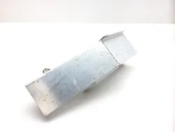 Exhaust Muffler Heat Shield 2005 Polaris Ranger 500 6x6 2405