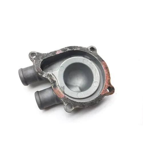 Engine Water Pump Cover 2005 Polaris Ranger 500 6x6 2405 3