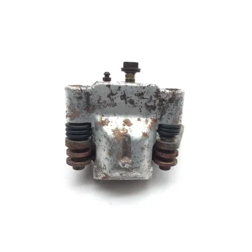 Left Driver Front Brake Caliper 2005 Polaris Ranger 500 6x6 2405 4