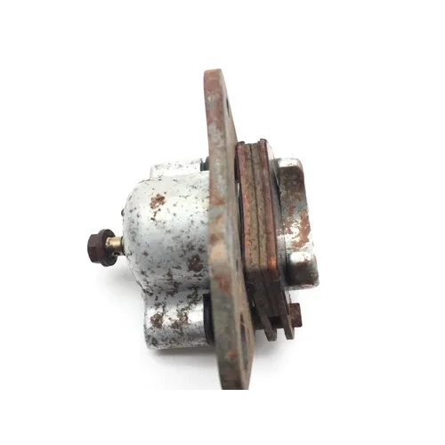 Left Driver Front Brake Caliper 2005 Polaris Ranger 500 6x6 2405 5
